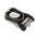 Neutrik, D Sealing Cover for use with 1/4 in Jacks D Series, BNC D Series, D-SUB NADB, etherCON CAT6 Chassis