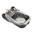 Neutrik, D Sealing Cover for use with 1/4 in Jacks D Series, BNC D Series, D-SUB NADB, etherCON CAT6 Chassis