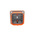 Amphenol Industrial 2 Stage Lever EV Service Disconnect For Use With HV Battery Pack