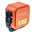 Amphenol Industrial 2 Stage Lever EV Service Disconnect For Use With HV Battery Pack