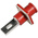Amphenol Industrial, Surlok Plus RADSOK EV Connector Socket, 200A