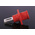 Amphenol Industrial, Surlok Plus RADSOK EV Connector Socket, 300A