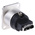 RS PRO 2 Way Female Feedthrough HDMI Connector