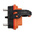 Amphenol Industrial EV Service Disconnect