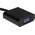 RS PRO AV Adapter, Male HDMI to Female VGA