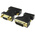 RS PRO AV Adapter, Male DVI to Female VGA
