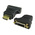RS PRO AV Adapter, Male HDMI to Female DVI-D