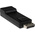 RS PRO AV Adapter, Male DisplayPort to Female HDMI