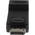 RS PRO AV Adapter, Male DisplayPort to Female HDMI