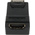 RS PRO AV Adapter, Male DisplayPort to Female HDMI