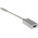 RS PRO AV Adapter, Male Mini DisplayPort to Female HDMI