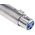 RS PRO AV Adapter, Female XLR to Female XLR