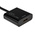 RS PRO HDMI Adapter, Male DisplayPort to Female HDMI