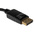 RS PRO HDMI Adapter, Male DisplayPort to Female HDMI