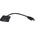 RS PRO AV Adapter, Male HDMI to Female VGA