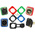Cliff Electronics Sealing Gasket for use with Dust Seals, Feedthrough and XLR Family and Cliffon