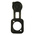 Cliff Electronics Sealing Gasket for use with Dust Seals, Feedthrough and XLR Family and Cliffon