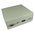 RS PRO 4 Way Female 3.5 mm Stereo Socket, HDMI, USB Type B to Type A, VGA Audio & Video Faceplate