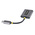 StarTech.com Audio Connector Adapter, Male USB-C to Female 3.5mm Audio Jack