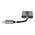 StarTech.com Audio Connector Adapter, Male USB-C to Female 3.5mm Audio Jack