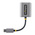 StarTech.com Audio Connector Adapter, Male USB-C to Female 3.5mm Audio Jack