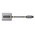 StarTech.com Audio Connector Adapter, Male USB-C to Female 3.5mm Audio Jack