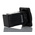 RS PRO 35 x 26 x 31 mm 19 Way Female Right Angle Feedthrough HDMI Connector