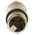 Neutrik Adapter, Female BNC to Female XLR