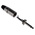 RS PRO Jack Connector 6.35 mm Cable Mount Mono Plug, 2Pole