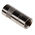 RS PRO Jack Connector 3.5 mm Cable Mount Stereo Plug, 3Pole