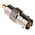 RS PRO AV Adapter, Male RCA to Female BNC
