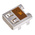 Molex Type D 19 Way Female Right Angle HDMI Connector 30 V