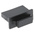 Wurth Elektronik, 726 Dust Cap for use with HDMI Connector