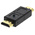 RS PRO AV Adapter, Male HDMI to Male HDMI