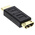 RS PRO AV Adapter, Male HDMI to Female HDMI