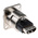 Switchcraft AV Adapter, Female HDMI to Male HDMI