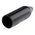 Neutrik, opticalCON QUAD Soft Plastic Cover for use with D-Size Chassis Connectors