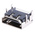 Molex Type A 19 Way Female Right Angle HDMI Connector 40 V dc