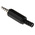 RS PRO Jack Connector 3.5 mm Cable Mount Composite Video Plug, 4Pole