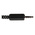RS PRO Jack Connector 3.5 mm Cable Mount Composite Video Plug, 4Pole