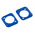 RS PRO Gasket for use with XLR Connectors