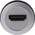 HARTING 19 Way Female HDMI Connector