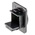 RS PRO Panel Blanking Plate with Plain Hole for use with FT Series Connector