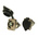 RS PRO Dust Cap for use with CP30110, CP30111 Connectors