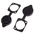 RS PRO Dust Cap for use with CP30110, CP30111 Connectors