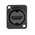 Neutrik Standard 19 Way Female HDMI Connector