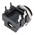 RS PRO Jack Connector 3.5 mm PCB Mount Mono Socket