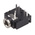 RS PRO Jack Connector 3.5 mm PCB Mount Stereo Socket, 5Pole