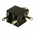 RS PRO Jack Connector 3.5 mm PCB Mount Mono Socket, 2Pole
