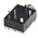 RS PRO Jack Connector 3.5 mm PCB Mount Stereo Socket, 3Pole